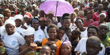 Tanzania Evicts Burundian Refugees