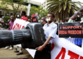 DRC: Violence Against Journalists Escalates 