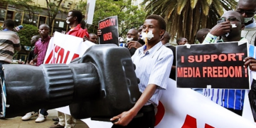 DRC: Violence Against Journalists Escalates 