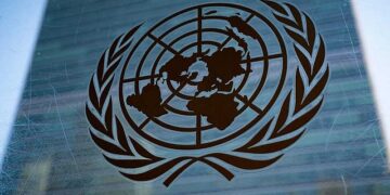 UN Votes In Support Of Reparations, Apology Over Enslavement Of Africans