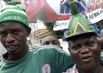 Nigerian Union Insists Igbo Leadership Roles In South Africa Are Purely Cultural