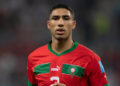 AFCON: Hakimi Rejects Title, Declares Senegal Deserving Champions