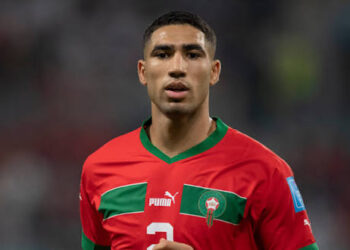 AFCON: Hakimi Rejects Title, Declares Senegal Deserving Champions