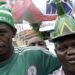 Nigerian Union Insists Igbo Leadership Roles In South Africa Are Purely Cultural