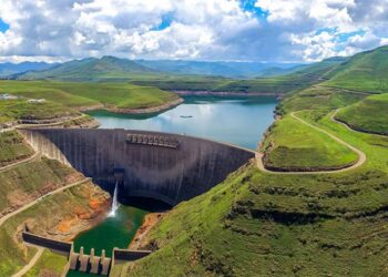 Lesotho Eyes Bigger Deal In $300m Water Trade With South Africa