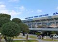 Tunisia Plans $1 Billion Expansion Of Carthage Airport