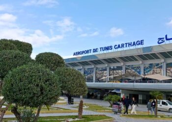 Tunisia Plans $1 Billion Expansion Of Carthage Airport