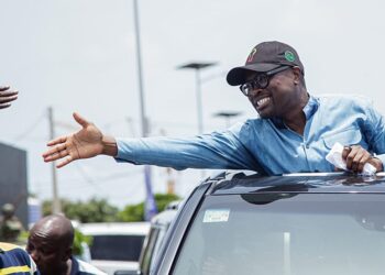 Benin: Constitutional Court Affirms Election Of Wadagni As President