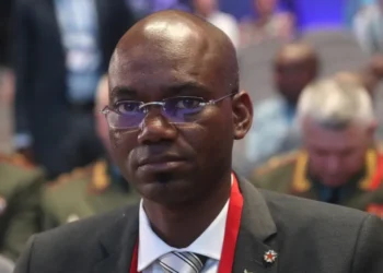 Mali Defence Chief Sadio Camara Killed In Coordinated Nationwide Attacks