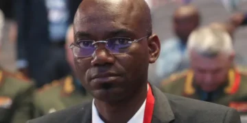 Mali Defence Chief Sadio Camara Killed In Coordinated Nationwide Attacks