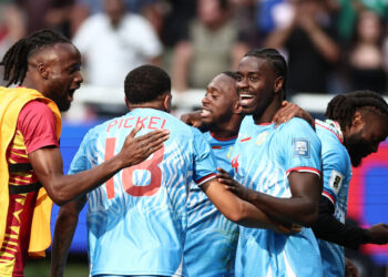 52 Years After, DR Congo Secures World Cup Qualification