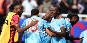 52 Years After, DR Congo Secures World Cup Qualification