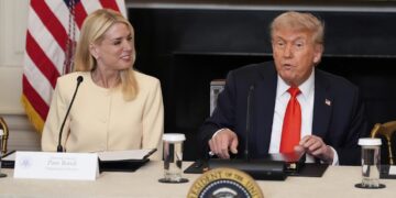 Trump Sacks Attorney General, Appoints Ex-Personal Lawyer As Replacement