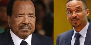 Cameroon: President Biya Appoints Son As Vice President