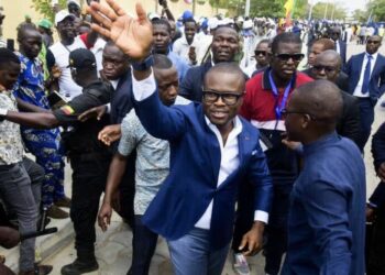Benin: Presidential Poll Holds Sunday As 49-Year-Old Finance Minister Seeks Mandate