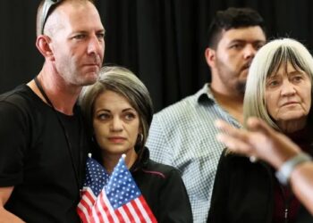 Of 4,499 Refugees Received By US, Only Three Were Non-South Africans — Report
