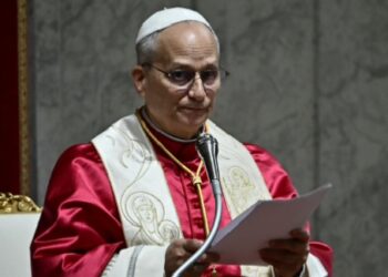 Middle East: Enough Of Display Of Power, Pope Leo Says In Fiery Address