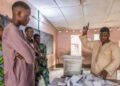 Benin: Vote Counting Underway As Election Ends