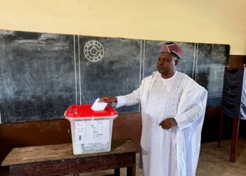 Benin: Opposition Candidate Concedes Defeat To Finance Minister