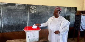 Benin: Opposition Candidate Concedes Defeat To Finance Minister