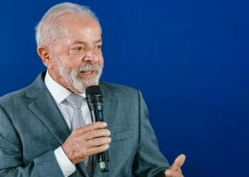 President Lula Slams Trump Rejection Of South Africa At G20 Summit