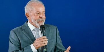 President Lula Slams Trump Rejection Of South Africa At G20 Summit