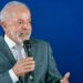 President Lula Slams Trump Rejection Of South Africa At G20 Summit