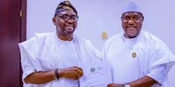 Nigeria: Power Minister Quits Amidst Crippling Energy Supply