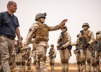 Mali: Russian Fighters Confirm Withdrawal After Coordinated Attacks