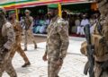 Mali: Junta Leader Reappears In Bamako After Coordinated Attacks
