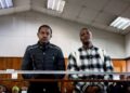 Mugabe’s Son Slammed With Fine, Set For Deportation From South Africa 