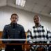 Mugabe’s Son Slammed With Fine, Set For Deportation From South Africa 