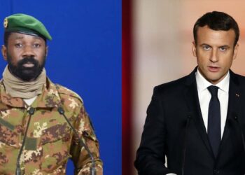 France Advises Citizens To Leave Mali After Coordinated Attacks