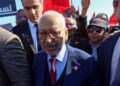 Tunisia: Jailed Opposition Leader Moved To Hospital As Health Deteriorates
