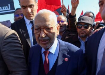 Tunisia: Jailed Opposition Leader Moved To Hospital As Health Deteriorates