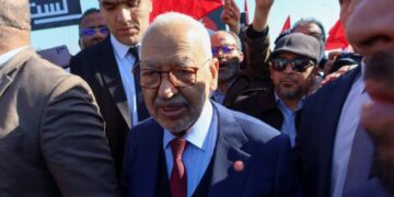 Tunisia: Jailed Opposition Leader Moved To Hospital As Health Deteriorates