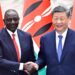 South Africa, Kenya Welcome China’s Zero‑Tariff Policy 