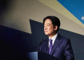 Taiwan’s President Cites Pressure From China For Cancelling Trip To Africa