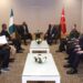 Nigeria Secures 200 Special Forces Training Slots In Türkiye