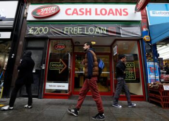 UK: Mortgage Shock Looms As 1.8m Borrowers Face Sharp Repayment Surge In 2026