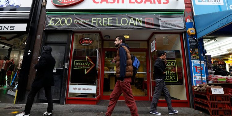 UK: Mortgage Shock Looms As 1.8m Borrowers Face Sharp Repayment Surge In 2026