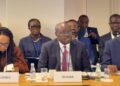 Ghana: Finance Minister Highlights Country’s Economic Rebound At IMF/World Bank Spring Meetings