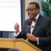 Lead From The Heart, Not For Power — Adesina Charges Leaders At Harvard