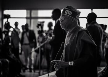 Nigeria: Tinubu Complains Of Blackout At Plateau Airport During Condolence Visit 