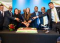 Ethiopian Airlines Seals Dreamliner Deal With Boeing
