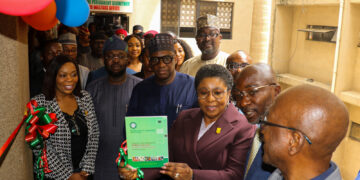 Nigeria: Govt Unveils Compensation Scheme To Protect Civil Servants Against Workplace Risks