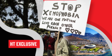 XENOPHOBIA: South Africa’s Hate Campaign Against Fellow Africans Is Sparking Continental Alarm