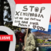 XENOPHOBIA: South Africa’s Hate Campaign Against Fellow Africans Is Sparking Continental Alarm