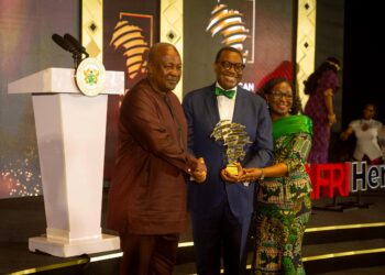 Mahama, Adesina Declare Africa’s Rise, Call For Bold Shift From Aid To Investment-Driven Growth