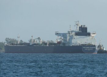 First Oil Vessel Arrives Cuba Since Beginning Of 2026 Amid Energy Crisis